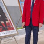 عبد العزيز المهدي الإنسان قبل الفنان: ذاكرة الصورة ونبل الروح